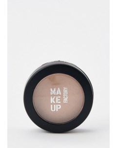 Тени для век Make up factory