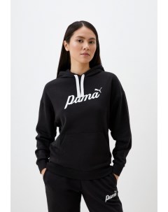 Худи Puma