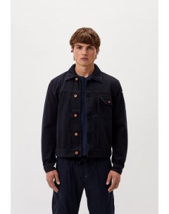 Куртка джинсовая Blauer usa