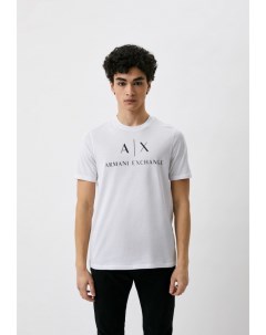 Футболка Armani exchange