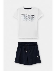 Футболка и шорты Trussardi junior