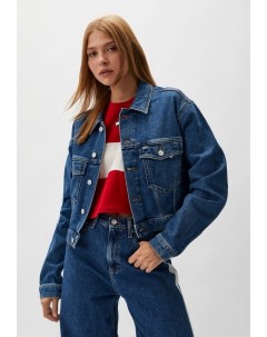 Куртка джинсовая Tommy jeans