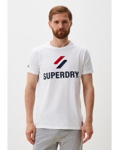 Футболка Superdry