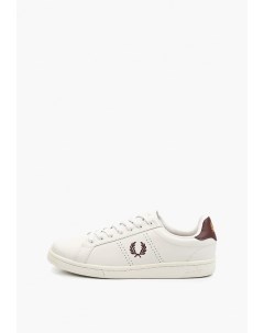 Кеды Fred perry