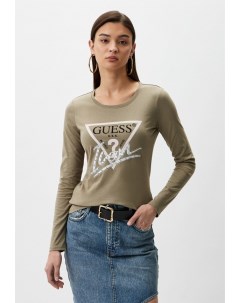 Лонгслив Guess