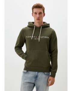 Худи Tommy hilfiger