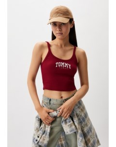 Майка Tommy jeans