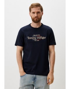 Футболка Tommy hilfiger