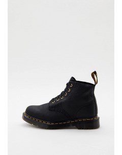 Ботинки Dr. martens