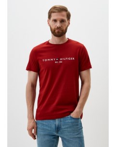 Футболка Tommy hilfiger