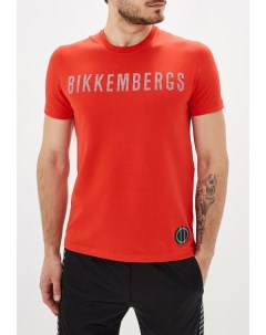 Футболка Bikkembergs