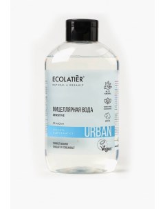 Мицеллярная вода Ecolatier