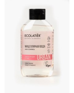 Мицеллярная вода Ecolatier