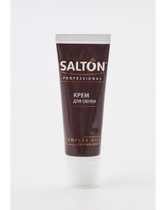 Крем для обуви Salton professional