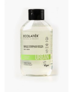 Мицеллярная вода Ecolatier