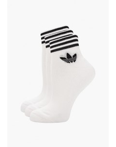 Носки 3 пары Adidas originals