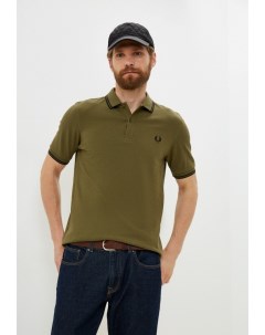 Поло Fred perry