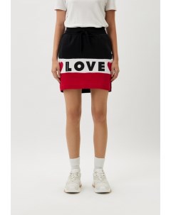 Юбка Love moschino