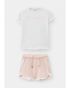 Футболка и шорты Trussardi junior