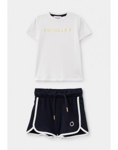 Футболка и шорты Trussardi junior