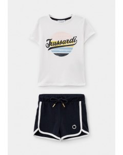 Футболка и шорты Trussardi junior