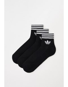 Носки 3 пары Adidas originals