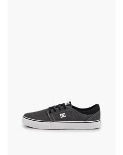 Кеды Dc shoes