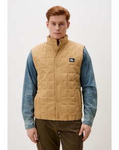 Жилет утепленный Quiksilver