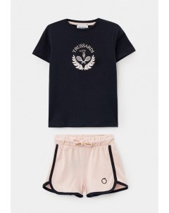 Футболка и шорты Trussardi junior