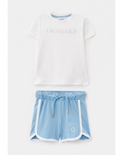 Футболка и шорты Trussardi junior