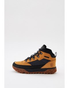 Ботинки Timberland