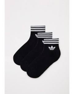 Носки 3 пары Adidas originals