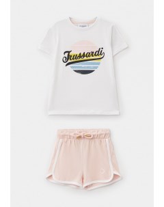 Футболка и шорты Trussardi junior