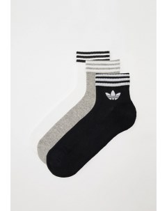 Носки 3 пары Adidas originals