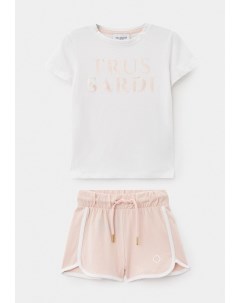 Футболка и шорты Trussardi junior