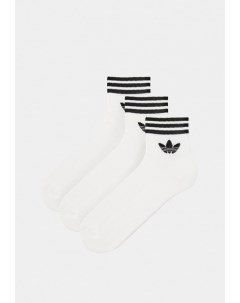 Носки 3 пары Adidas originals