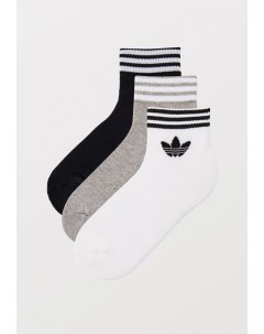 Носки 3 пары Adidas originals