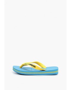 Сланцы Havaianas