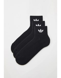 Носки 3 пары Adidas originals