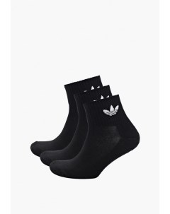 Носки 3 пары Adidas originals