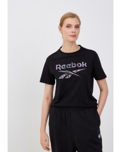 Футболка Reebok