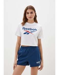 Футболка Reebok