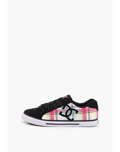 Кеды Dc shoes