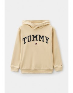 Худи Tommy hilfiger