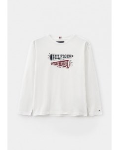 Лонгслив Tommy hilfiger