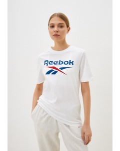 Футболка Reebok