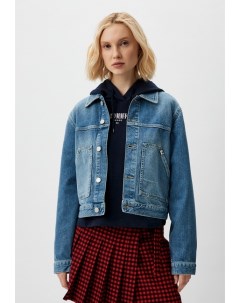 Куртка джинсовая Tommy jeans