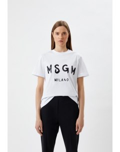 Футболка Msgm