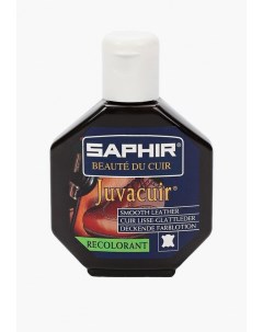 Крем для обуви Saphir