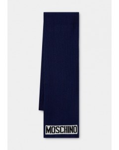 Шарф Moschino